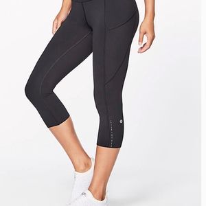 🆕 Fast & Free Crop II  Nulux 19"